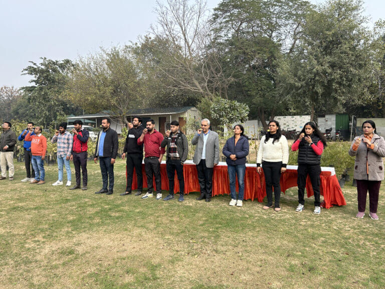 Indian Institute of Printing and Packaging Technology Greater Noida Events photo 3